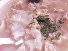 -琴岛顺天馄饨(漳州二路店)
