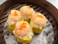 -汝港酒家·手工茶点·粤菜(滨江东旗舰店)