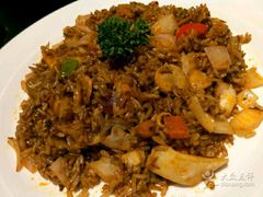 -绿茵阁(体育西分店)