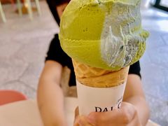 -Dal Cuore 达可芮冰淇淋(陕西北路店)