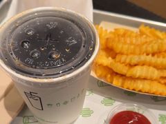-Shake Shack(南山万象天地店)