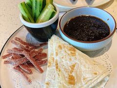 -巧克力渔家.小船海鲜家常菜(万平口店)