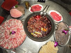 -朱光玉火锅馆(全国总店·金冠好店)