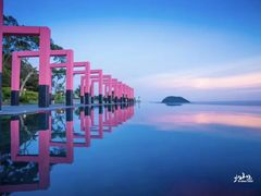 -漳州滨海火山岛自然生态风景区