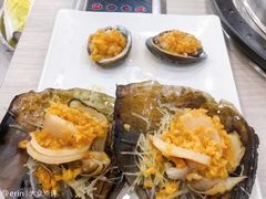 -船奇蒸汽海鲜·闽菜(八市海鲜总店)