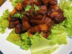 -沙州食驿·非遗小吃夜市