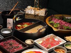 -大龙燚·旷野鲜火锅(广州首店)