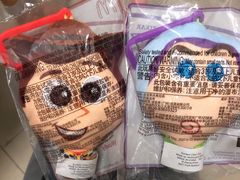 -麦当劳(龙洞店)