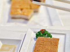 冰烧三层肉-利苑(环贸iapm店)