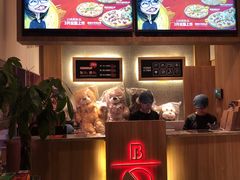 -比格比萨自助(诺亚大厦店)