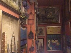 迷途主题旅馆-广州迷途主题旅馆(海珠广场店)