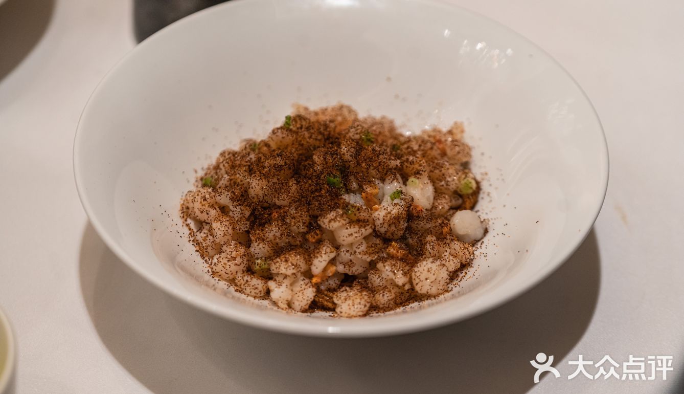 打卡南京江南灶，黑珍珠二钻餐厅