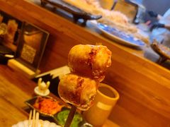-鸟幸 TORISAKI 炭火居酒屋