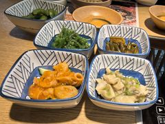-温野菜涮涮锅(曲江大悦城店)