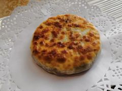 香椿馅饼-同庆楼(大钟寺店)