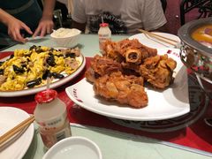 -吴记酱骨炖菜馆(西大直街店)