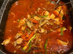 -自贡好吃客(科华店)