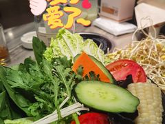 -香樟活鱼馆(渝北店)