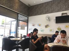 大堂-世代同糖(华盖里直街店)