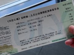 -合肥大剧院
