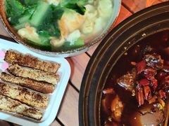 -苦尽酒馆·川菜(鼓楼店)