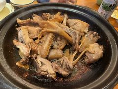 -莲花公园煎蟹·30年闽菜(火车站店)