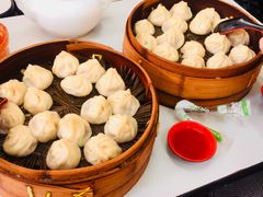 小笼包-万寿斋(山阴路店)