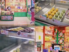 -良枫友信(陈家祠店)