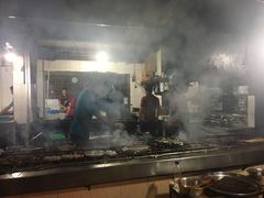 大堂-Ganesha Pudak Cafe