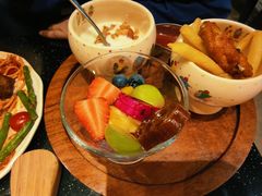 -西堤厚牛排(国瑞店)