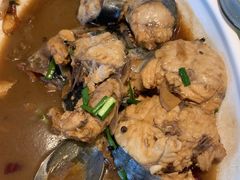 -福来齐·鲁菜海鲜·渔家菜(朝阳街分店)
