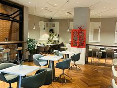 -潮一不贰·法式甜品·生日蛋糕·西式简餐(外滩店)