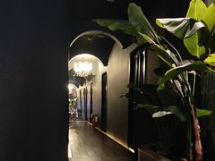 -涟LIAN·泰式按摩·MASSAGE·SPA(华强北店)