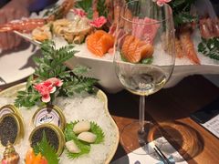 -Mr.Fish鱼鲜生海鲜放题(高德置地冬广场店)