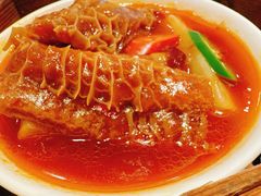 -顺丰轩园林酒家(天河店)