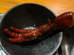 -院子餐厅·大锅菜·老杭帮(桥西直街店)