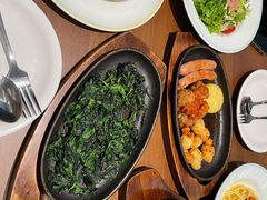 -萨莉亚意式餐厅(杭州西溪龙湖天街店)