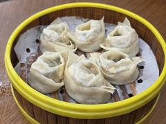 扁食-渔满仓海鲜渔家(象山二店)
