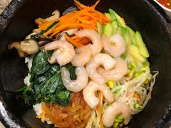-三代烤肉(保利广场店)