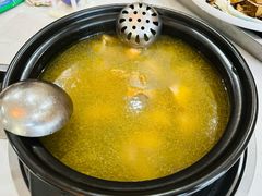 -菌之家·专业纯野生菌火锅·特色炒菌
