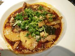 -七恭冒菜(工农村店)