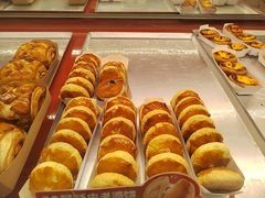 -味多美蛋糕(看丹桥店)