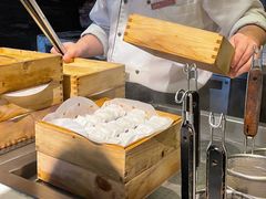 -丽都皇冠假日酒店·Matrix亦餐厅(望京店)