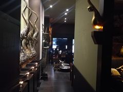 -泰合玺·精油疗愈 SPA(南京河西万达店)