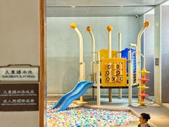 -静之湖度假区