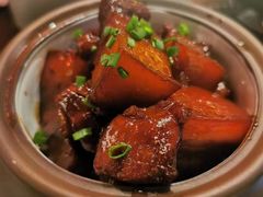 -小菜园新徽菜(合肥之心城店)