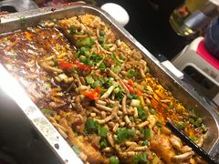-醉烧膘·烧烤夜宵王(总店)