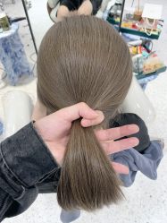 -Rise Hair上升造型