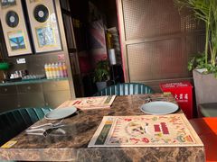-Lets burger非常汉堡·环球风味(蓝色港湾店)