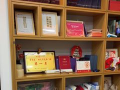 -子曰书院·古筝围棋书法国画小主持(夏都店)